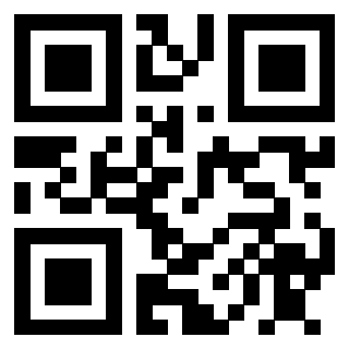 Scansione del QrCode di 3910718280
