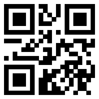 Immagine del QrCode di 3910718285