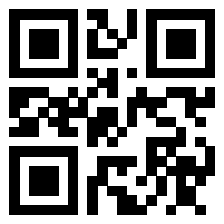 3910718287 - Immagine del Qr Code associato