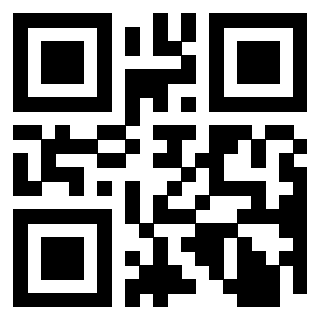 3910718289 - Immagine del QrCode