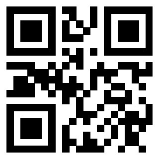 Il QrCode di 3910718290