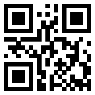 3910718292 - Immagine del QrCode associato