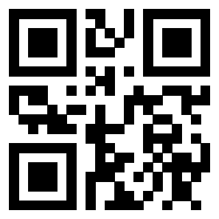 Il QrCode di 3910718296