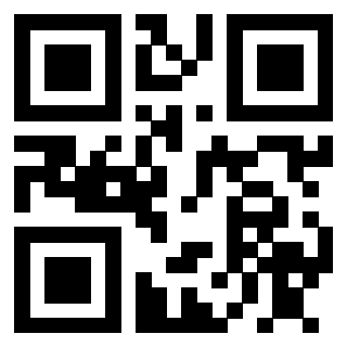 Immagine del QrCode di 3910718297