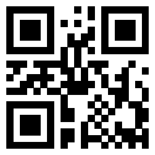 3910718300 - Immagine del QrCode