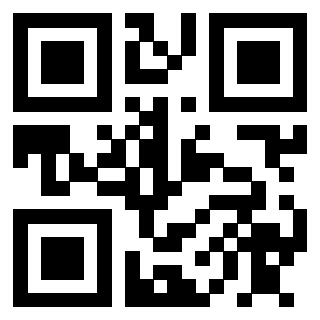 Il Qr Code di 3910718310