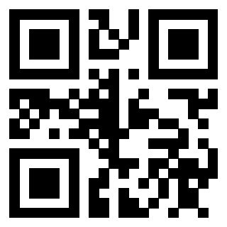 Immagine del QrCode di 3910718313