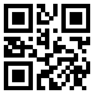 Il Qr Code di 3910718318