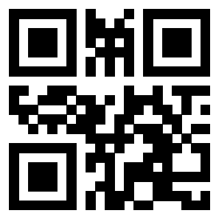 3910718319 - Immagine del Qr Code associato