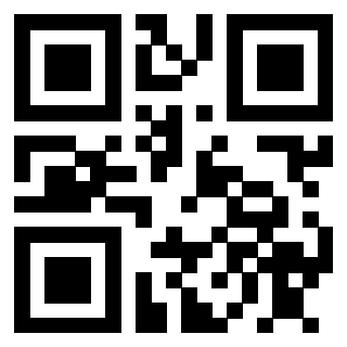 3910718321 - Immagine del Qr Code