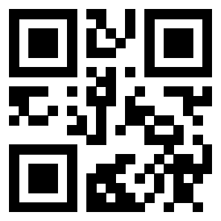 3910718322 - Immagine del Qr Code