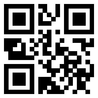 3910718325 - Immagine del QrCode