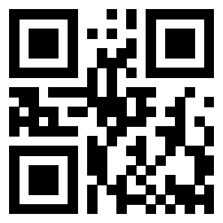 3910718326 - Immagine del Qr Code associato