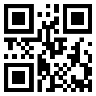 3910718328 - Immagine del QrCode associato