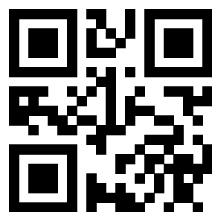 3910718331 - Immagine del QrCode associato