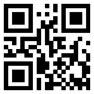 3910718332 - Immagine del Qr Code associato