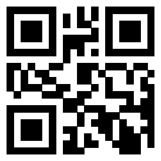 Immagine del QrCode di 3910718333