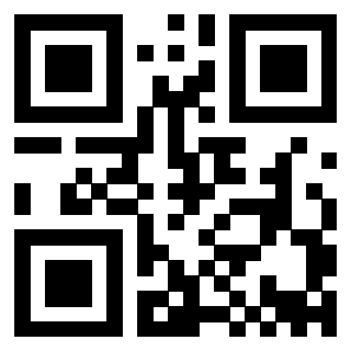 3910718335 - Immagine del QrCode associato