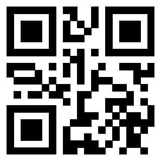 3910718336 Qr Code associato