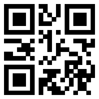 3910718337 - Immagine del Qr Code associato