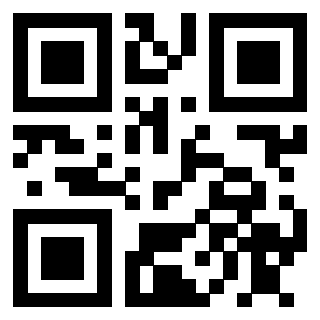 3910718341 - Immagine del Qr Code associato