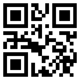3910718342 - Immagine del QrCode