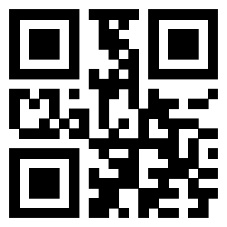 Il QrCode di 3910718343