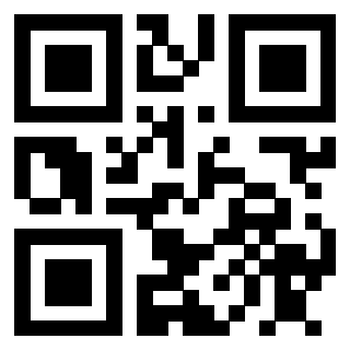 Immagine del Qr Code di 3910718344