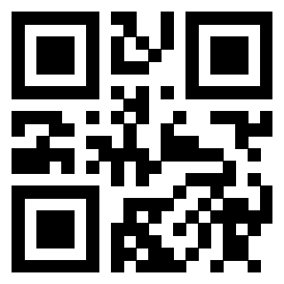Il Qr Code di 3910718350