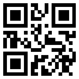 Immagine del Qr Code di 3910718352