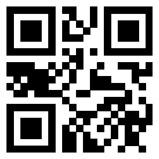 3910718354 QrCode associato