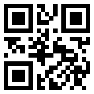 3910718360 - Immagine del QrCode associato