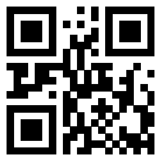 Immagine del QrCode di 3910718362