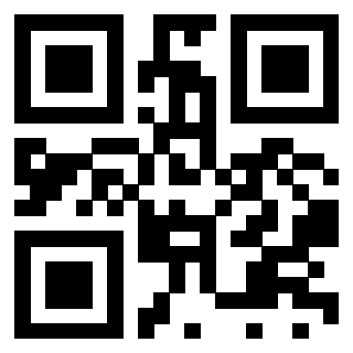 3910718365 - Immagine del Qr Code associato
