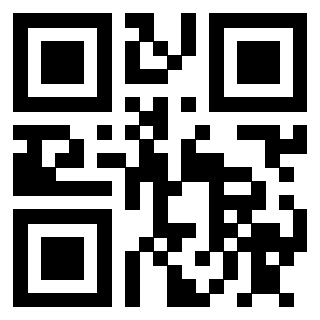 3910718367 - Immagine del Qr Code associato