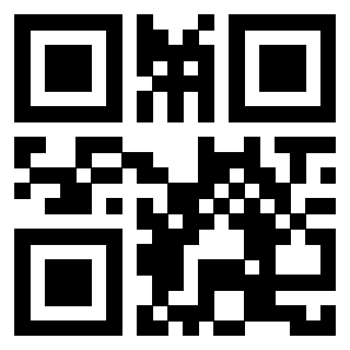 Il Qr Code di 3910718368