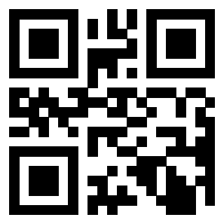 Scansione del QrCode di 3910718369