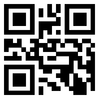 Il Qr Code di 3910755947