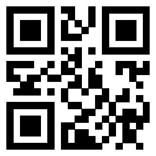 3910755948 - Immagine del Qr Code associato