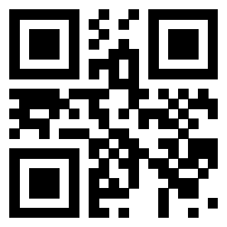 3910755953 - Immagine del QrCode associato