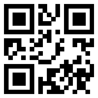 Scansione del Qr Code di 3910755955