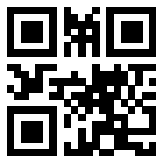 Il Qr Code di 3910755957