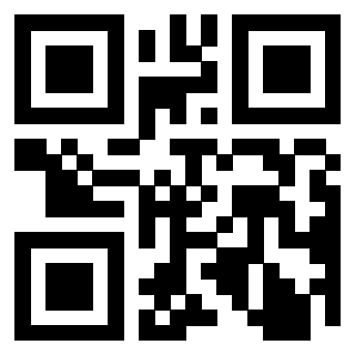 3910755959 - Immagine del QrCode associato
