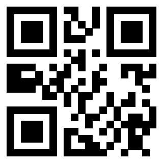 3910755960 - Immagine del Qr Code