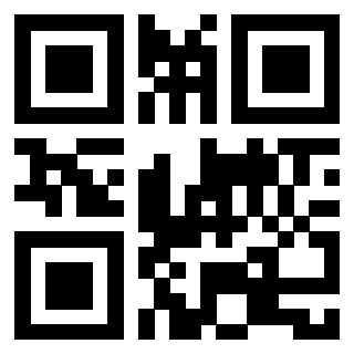 3910755962 - Immagine del Qr Code associato