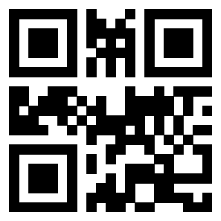 Scansione del QrCode di 3910755964