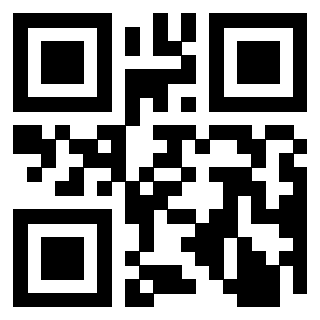 Qr Code di 3910755965