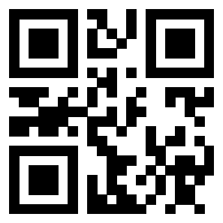Immagine del Qr Code di 3910755966