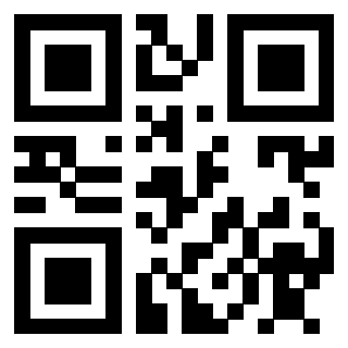 3910755968 QrCode associato