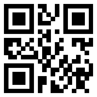 Immagine del QrCode di 3910755969